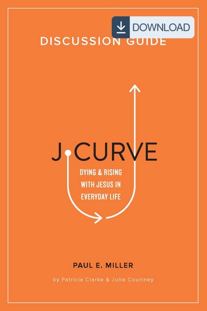 J-Curve Discussion Guide (PDF)