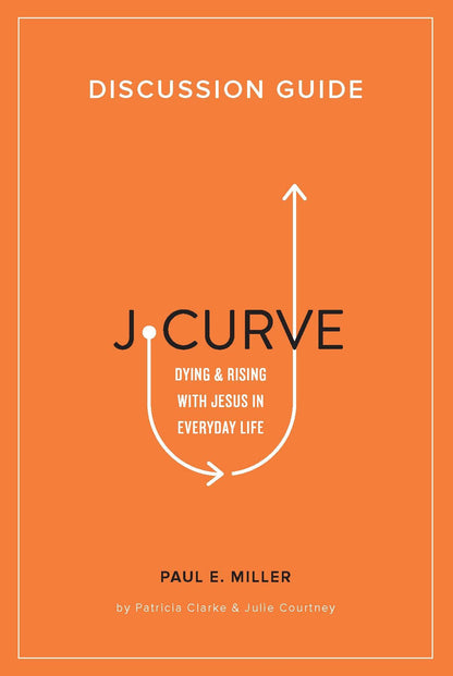 J-Curve Discussion Guide